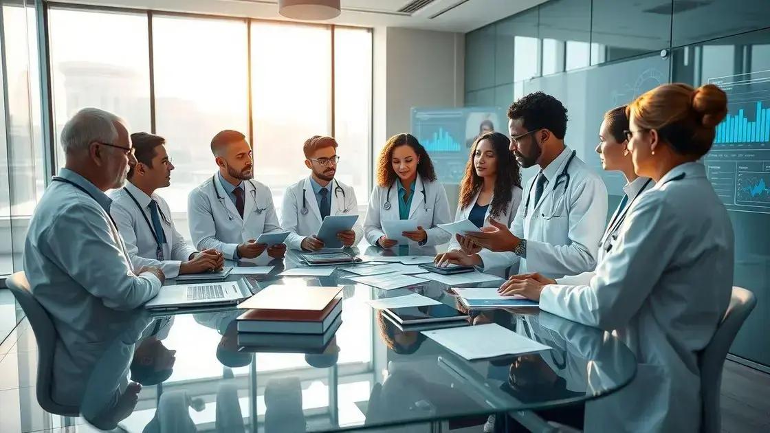 Public health reforms: understanding their impact