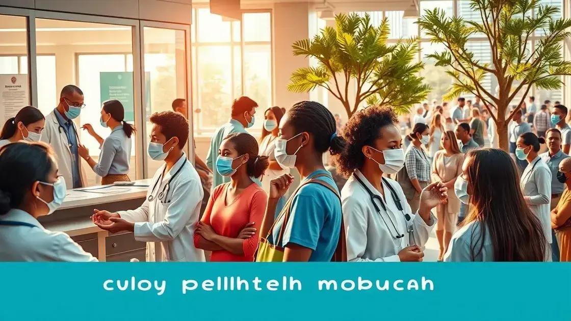 Key benefits of public health reforms