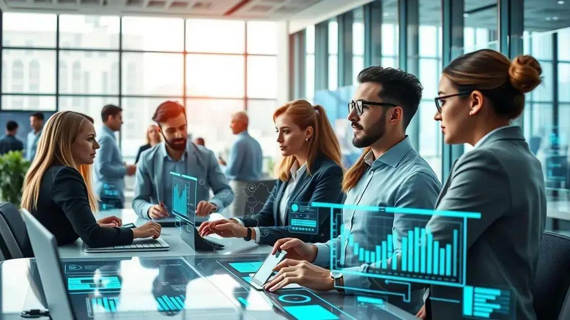 How businesses can leverage AI unveiled at CES