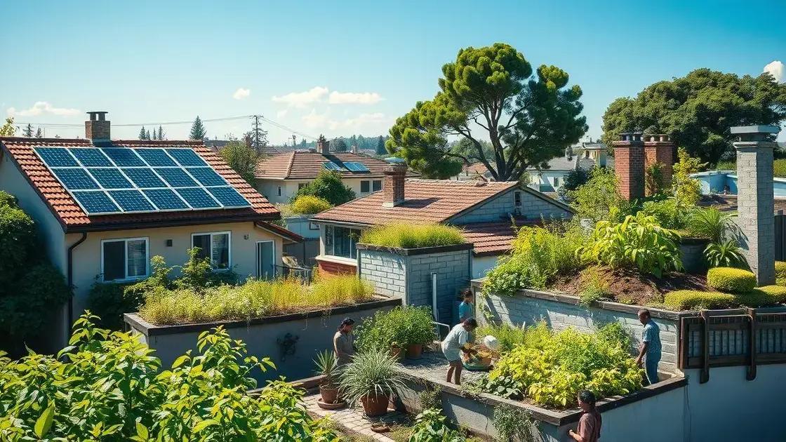 Innovative projects making a real impact