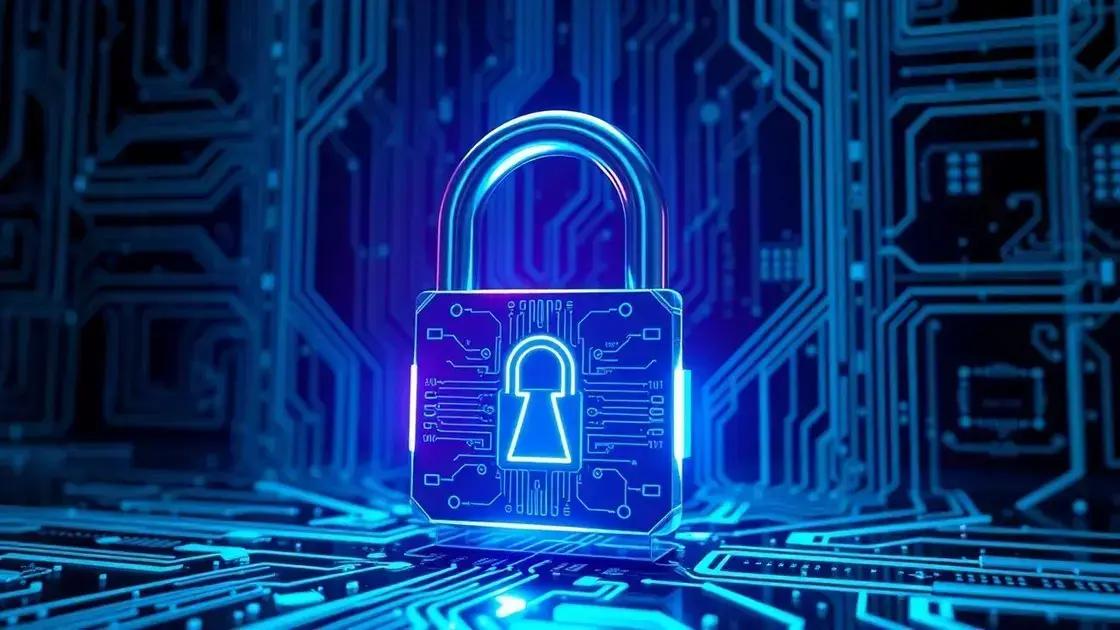Privacy protection legislation: what you need to know