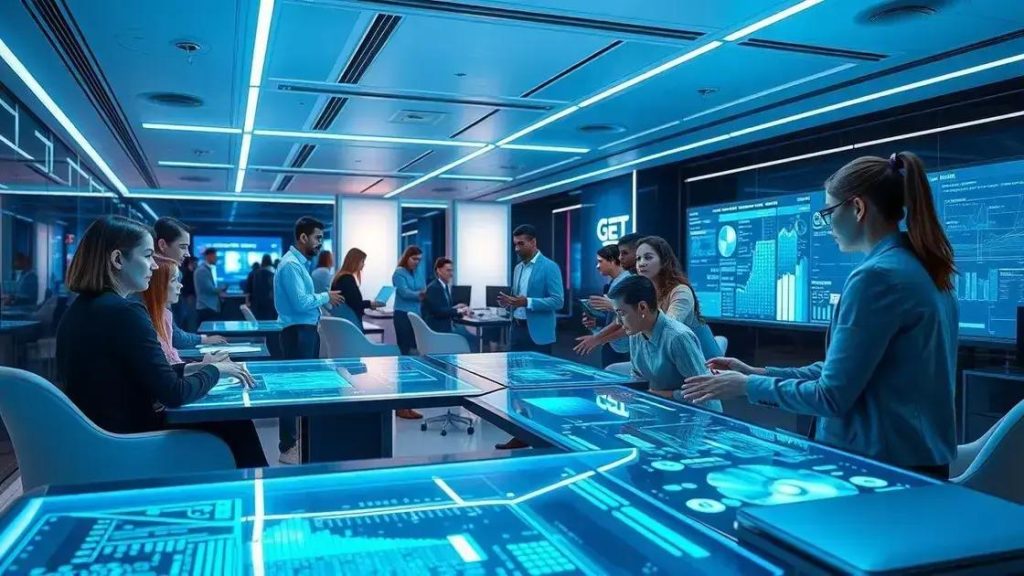 Technological impact on employment: are jobs at risk?