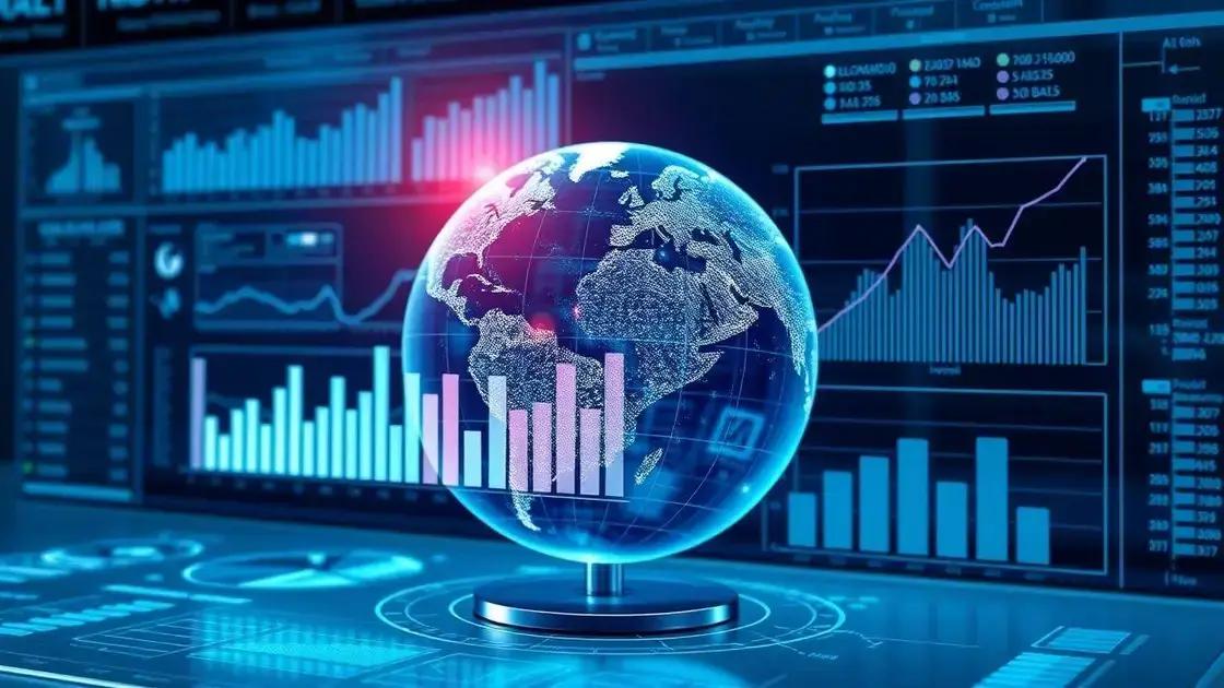International economic forecasts: What to expect in 2024