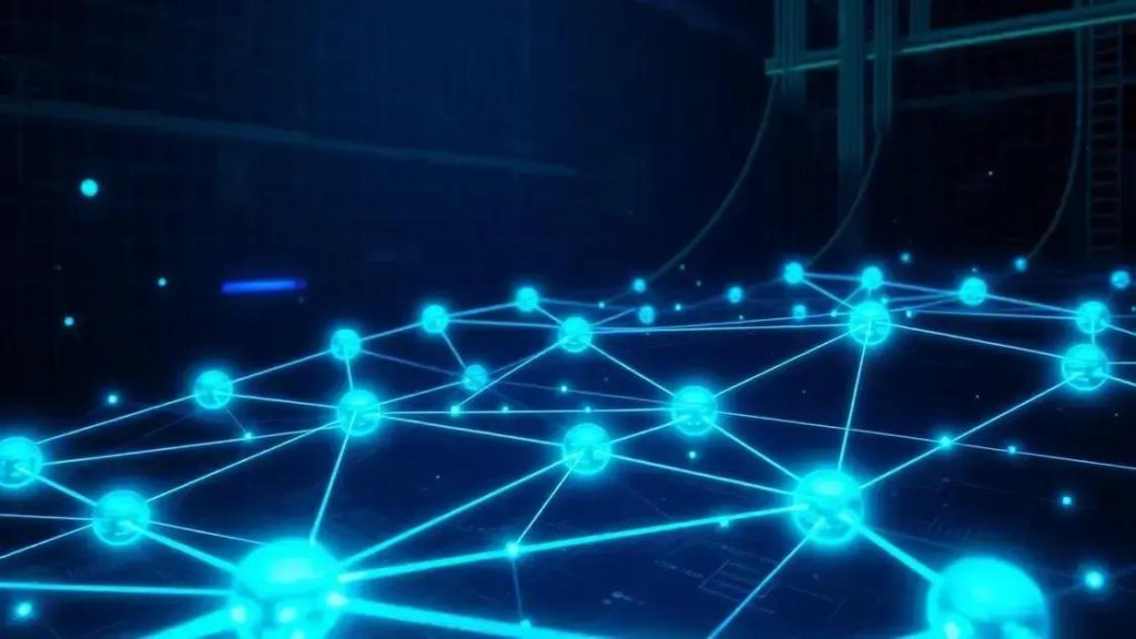 Blockchain applications transforming industries today