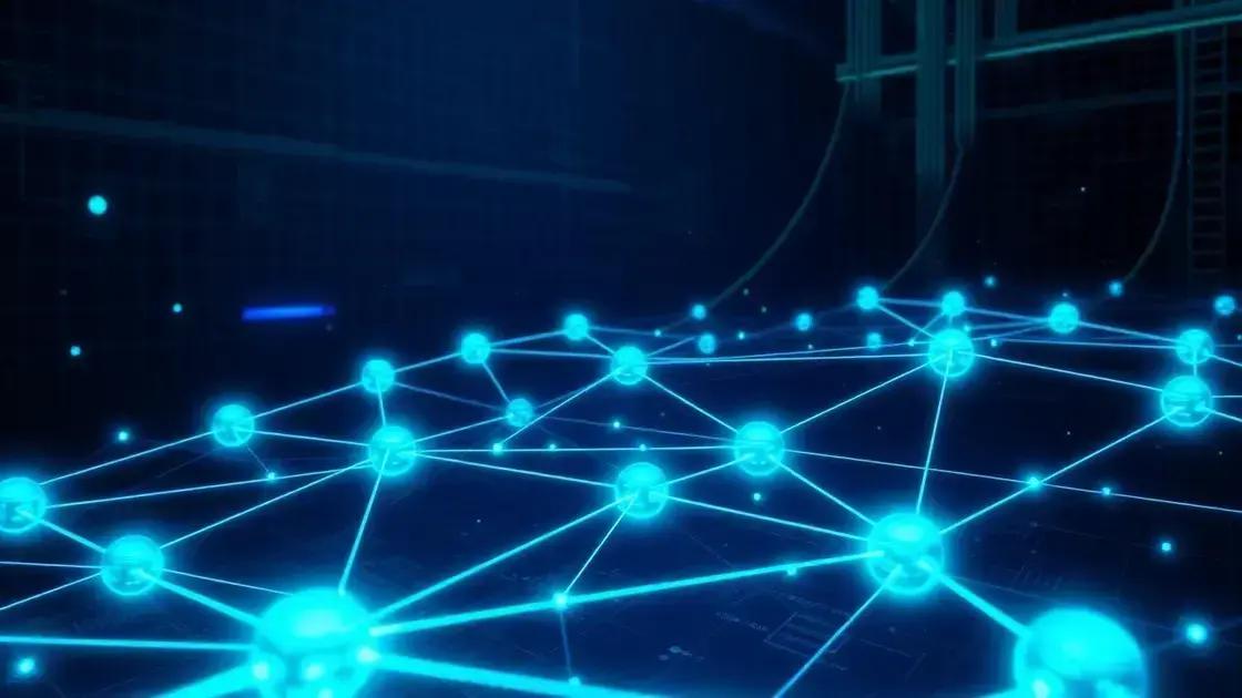 Blockchain applications transforming industries today