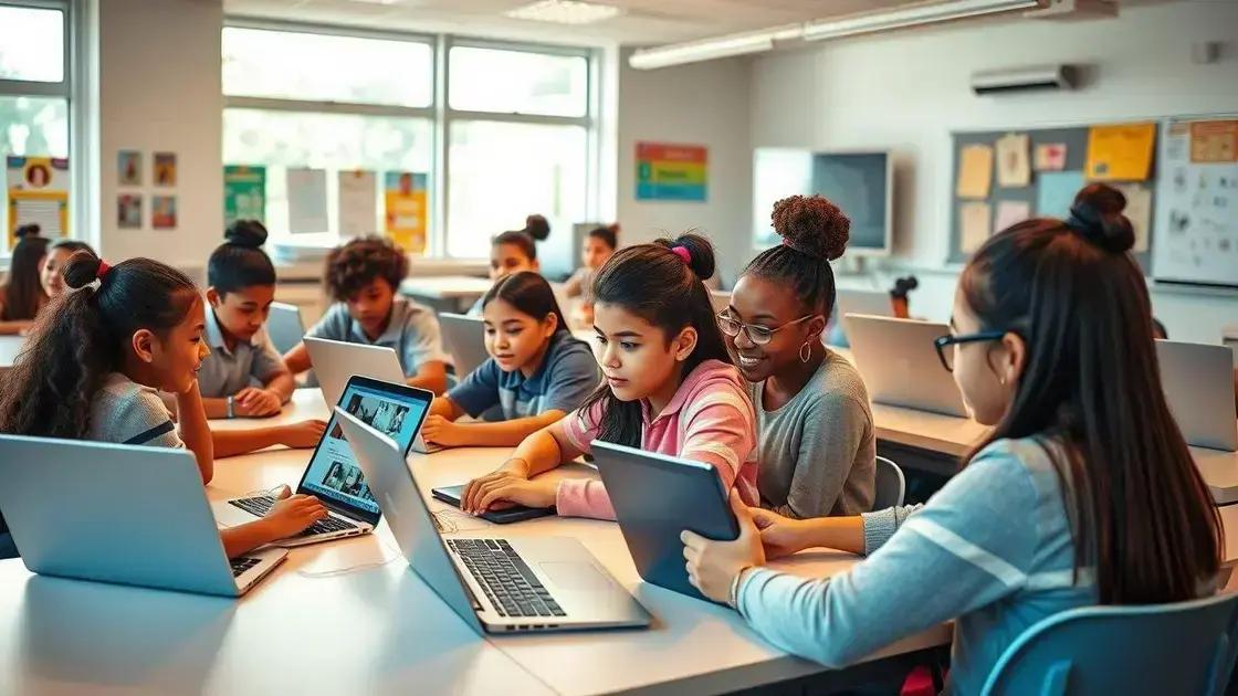Remote learning equity: ensuring access for all students