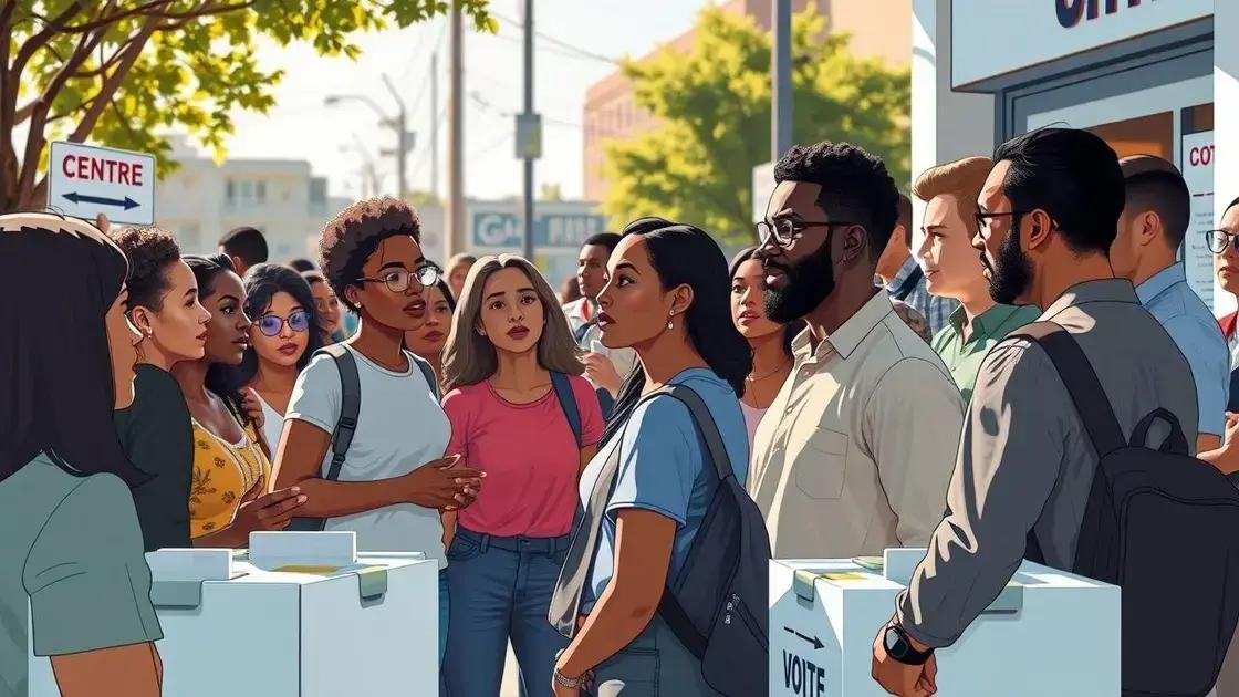 New bill passed by House mandates citizenship verification for voting