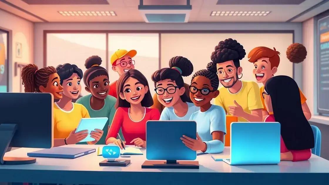 Strategies for promoting inclusive online education