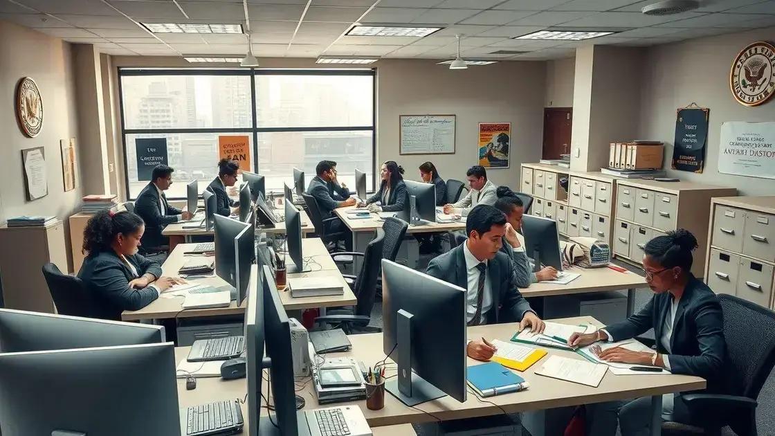 Trump proposes changes to government worker classifications
