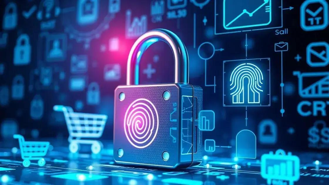 Recent advancements in payment security