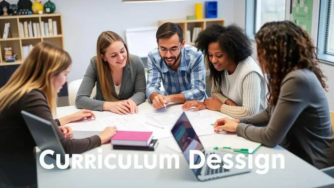 Steps to implement effective redesign