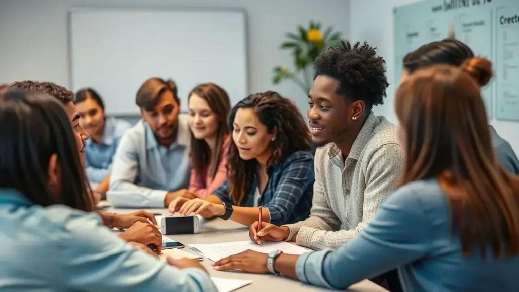 Workforce readiness programs: unlocking your potential