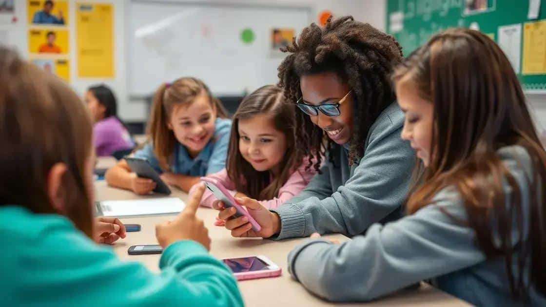 teacher workforce challenges: tariff exemptions for iPhones