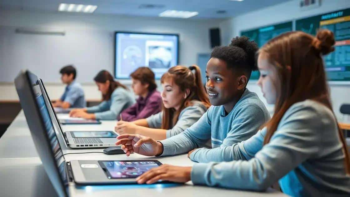 Classroom AI integration: unlock smarter learning