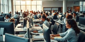 Trump proposes changes to government worker classifications