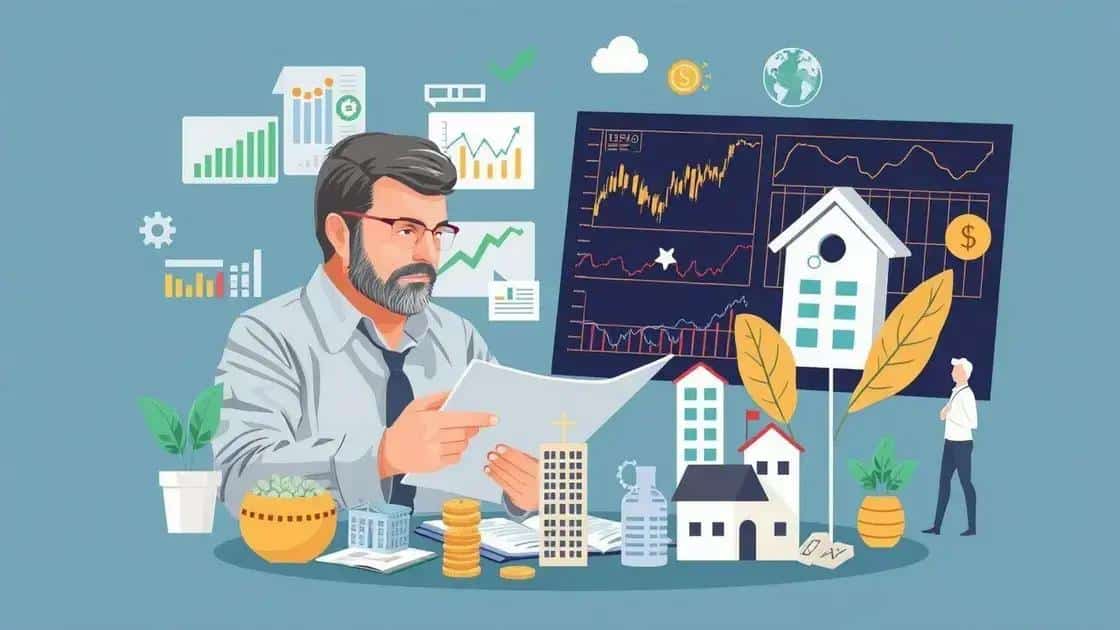 How investors can navigate uncertainty