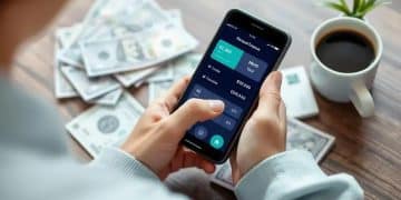 Personal finance apps: manage your money smarter