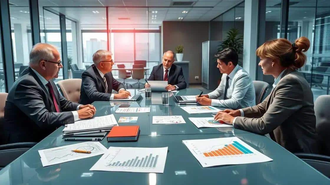 Regulatory changes in the banking sector