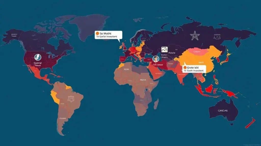 Global economic outlook: insights for your future