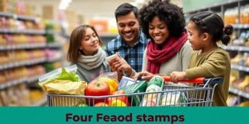 Food stamps eligibility: Are you qualified?