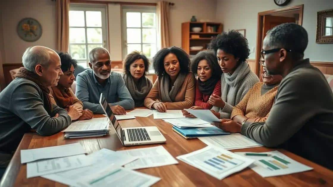 Factors that determine food stamps qualifications