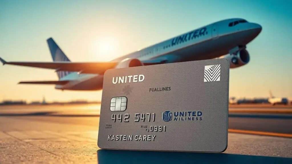 United Airlines introduces enhanced credit card benefits