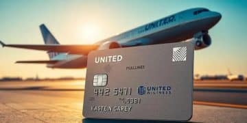 United Airlines introduces enhanced credit card benefits