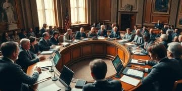 Fair Swipe Act 2025 under congressional review: what’s next?
