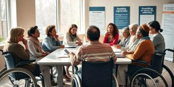 Disability benefits reforms: what you need to know
