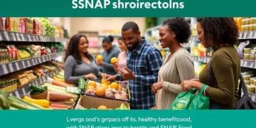 SNAP benefit increase: find out how to maximize your aid