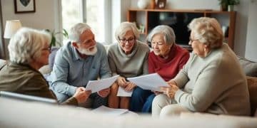 Retirement pension changes: what you need to know now