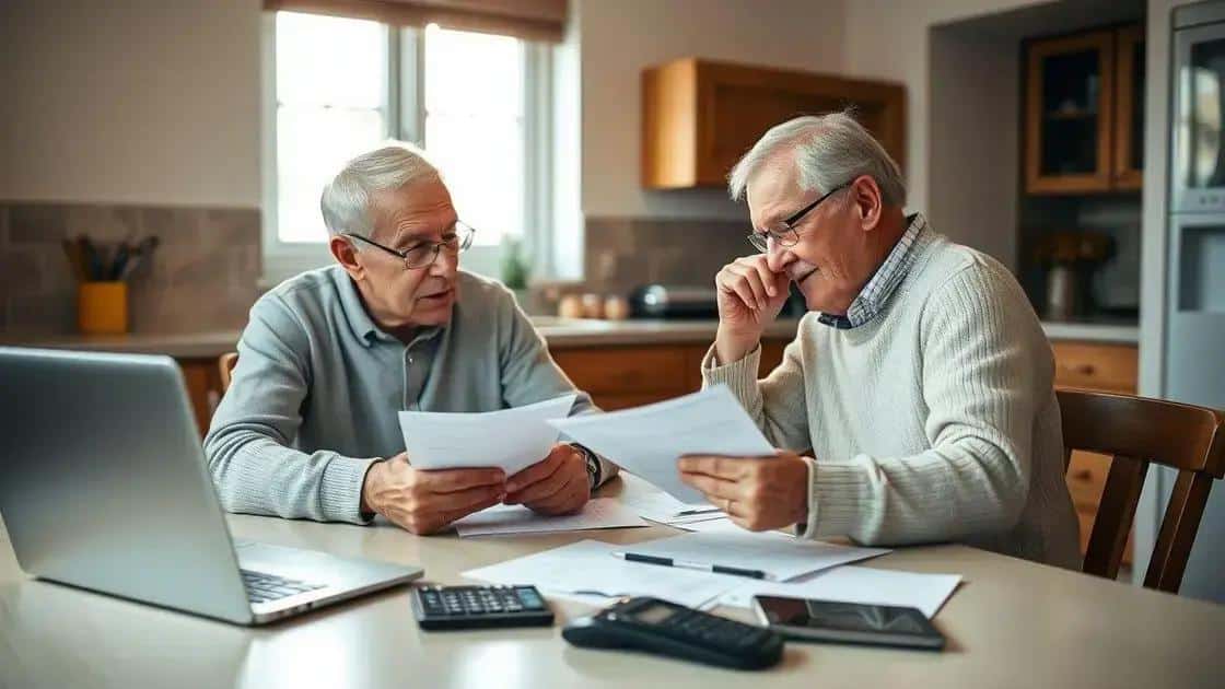 How pension changes impact your income