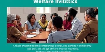 Social welfare news: exploring recent developments and impacts