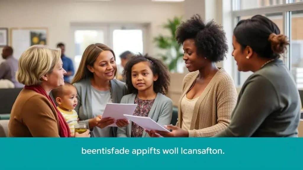 Public benefits application: unlock your entitlements today