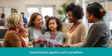 Public benefits application: unlock your entitlements today