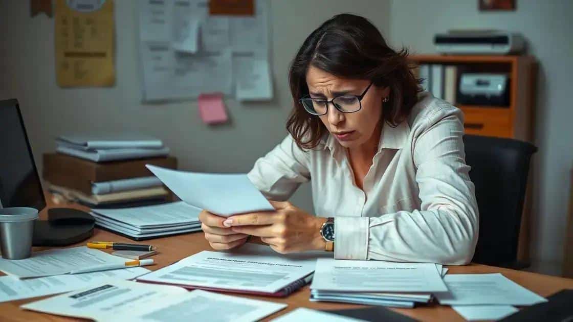 Common mistakes to avoid when applying