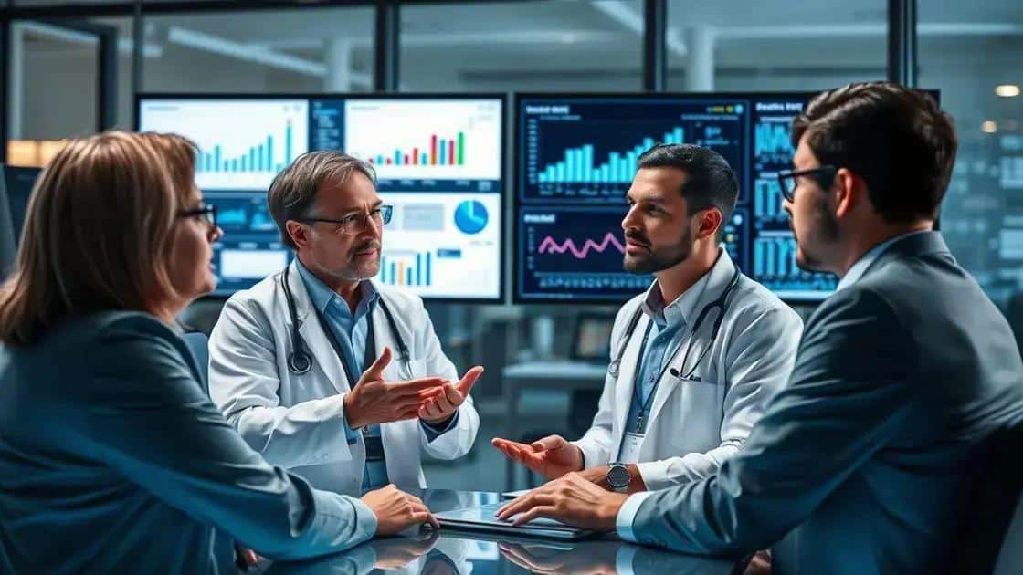 Key industries investing in AI
