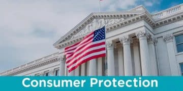Alarming reductions in federal consumer protection funding
