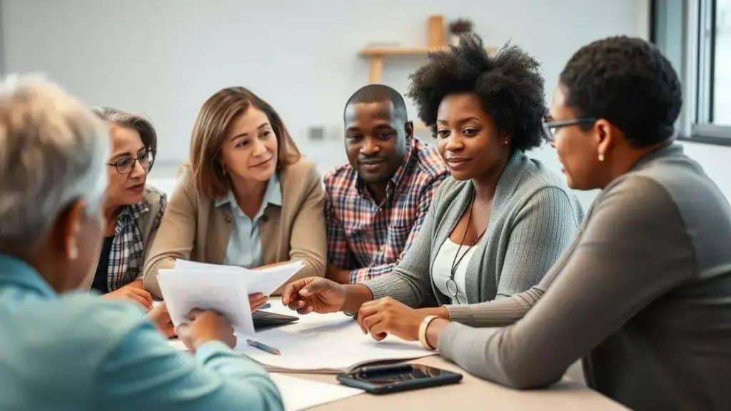 Financial literacy programs: unlock your financial potential