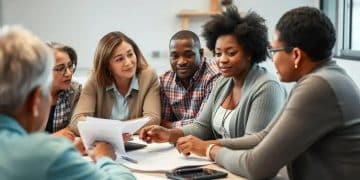 Financial literacy programs: unlock your financial potential
