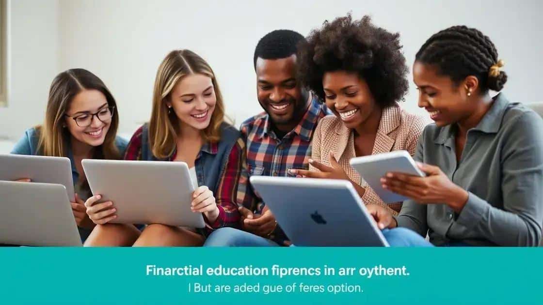 How to find the right program for you