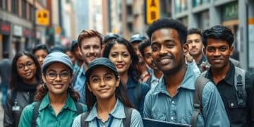 Unemployment rate trends: understanding the bigger picture