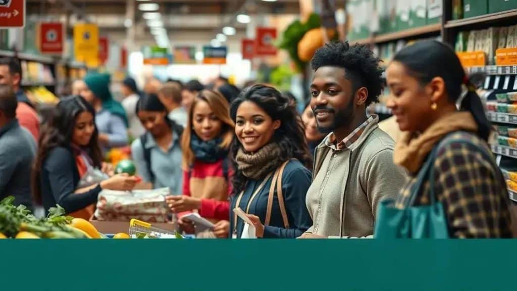 Consumer confidence index: understanding its impact
