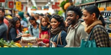 Consumer confidence index: understanding its impact