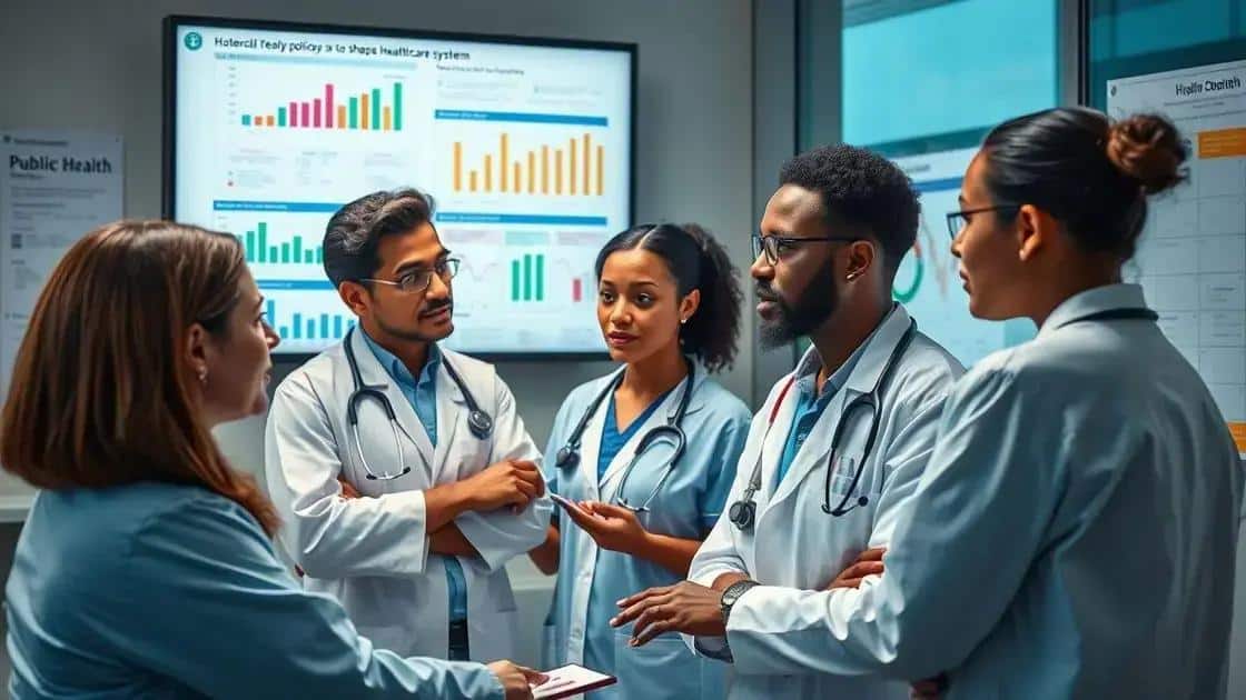 The impact of pandemic legacy policies on public health