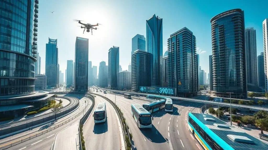 Transportation innovation news: the future is now