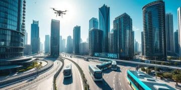 Transportation innovation news: the future is now