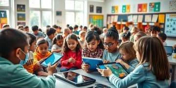 Education policy reform: unlocking potential for students