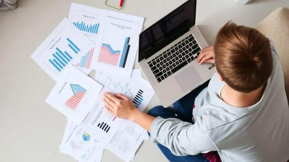 Tips to manage student loan interest