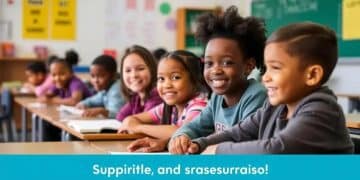 Teacher shortage solutions: innovative approaches to fix the gap